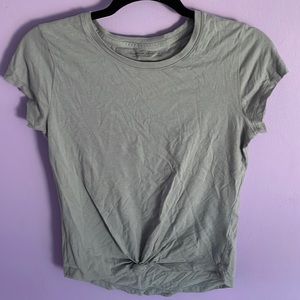 Abercrombie & Fitch Soft Short Sleeve T Shirt